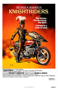 Knightriders (1981)