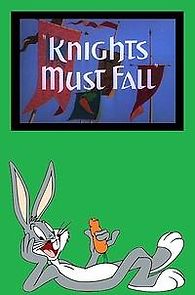 Knights Must Fall (Short 1949) (1949)