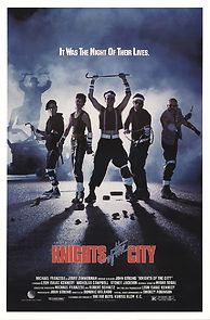 Knights of the City (1986)