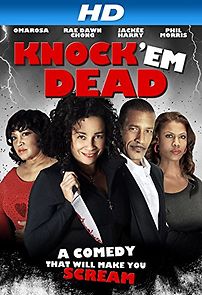 Knock 'em Dead (2014)