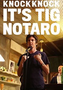 Knock Knock, It's Tig Notaro (2015)