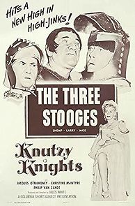Knutzy Knights (1954)