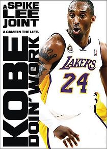 Kobe Doin' Work (2009)