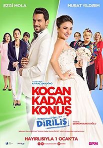 Kocan Kadar Konus Dirilis (2016)