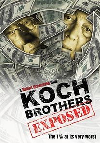 Koch Brothers Exposed (2012)