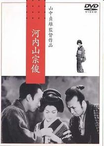 Kôchiyama Sôshun (1936)