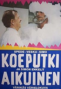 Koeputkiaikuinen ja Simon enkelit (1979)