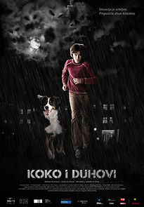 Koko and the Ghosts (2011)