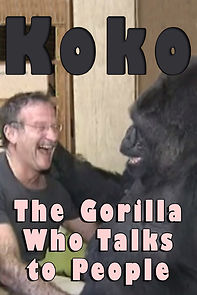 Koko: The Gorilla Who Talks to People (2016)