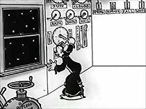 Ko-Ko's Earth Control (1928)