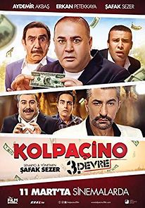 Kolpaçino 3. Devre (2016)