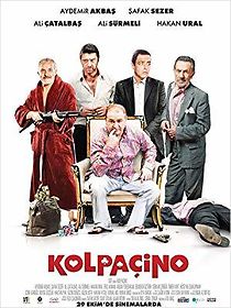 Kolpaçino (2009)