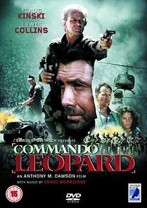 Kommando Leopard (1985)