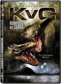 Komodo vs. Cobra (2005)