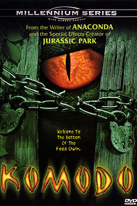 Komodo (2000)
