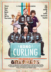 Kong Curling (2011)