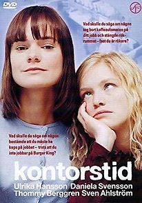 Kontorstid (2003)