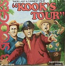 Kook's Tour (1970)