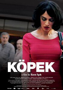 Köpek (2016)