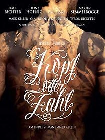 Kopf oder Zahl (2009)