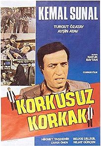 Korkusuz Korkak (1979)
