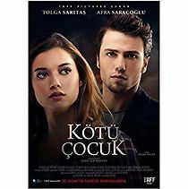 Kötü Çocuk (2017)