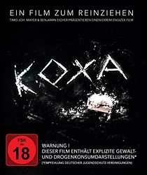 Koxa (2017)