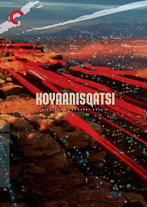 Koyaanisqatsi (1983)