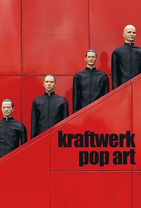 Kraftwerk - Pop Art (2013)