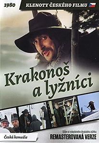 Krakonos a lyzníci (1981)
