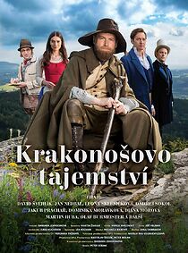 Krakonosovo tajemství (2022)