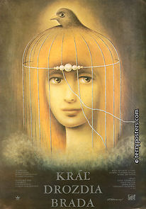 Král Drozdia Brada (1984)
