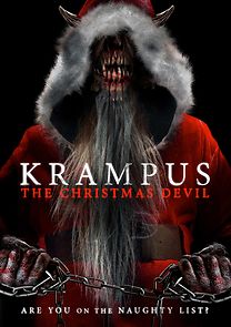 Krampus: The Christmas Devil (2017)