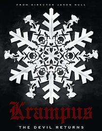 Krampus: The Devil Returns (2016)
