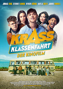Krass Klassenfahrt - Der Kinofilm (2021)