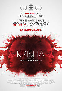 Krisha (2016)