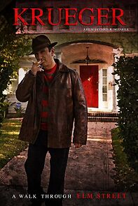 Krueger: A Walk Through Elm Street (Short 2014) (2014)