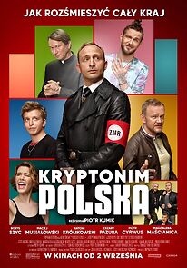 Kryptonim: Polska (2022)