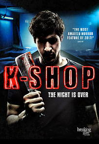 K-Shop (2016)
