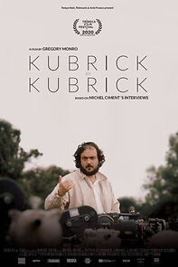 Kubrick by Kubrick (2020)