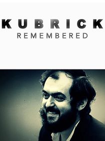 Kubrick Remembered (2014)