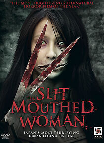Kuchisake-onna (2007)