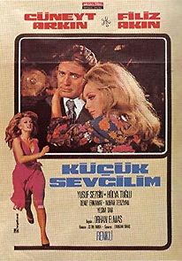 Küçük sevgilim (1971)
