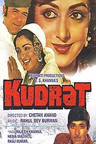 Kudrat (1981)