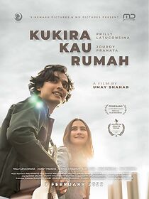 Kukira Kau Rumah (2022)