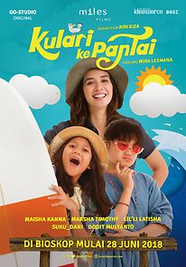 Kulari ke Pantai (2018)