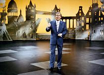 Kulenkampffs Schuhe (2018)