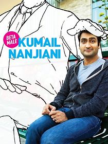 Kumail Nanjiani: Beta Male (TV Special 2013) (2013)