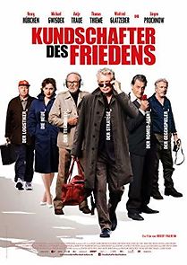 Kundschafter des Friedens (2017)