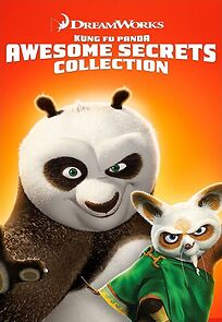Kung Fu Panda: Awesome Secrets Collection (2012)